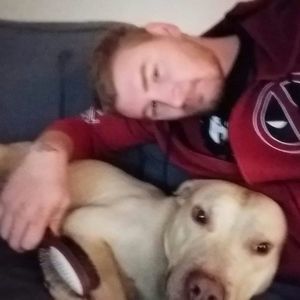 Meet your Posher, Garland